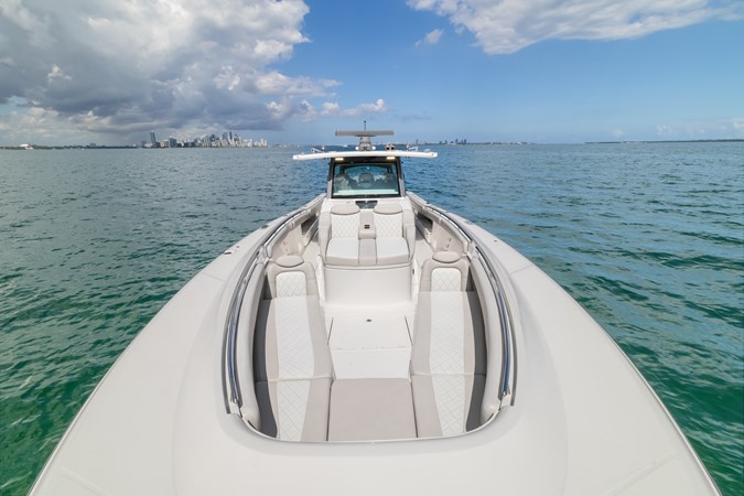 Photo of HCB HCB 53'