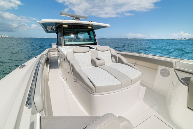 Photo of HCB HCB 53'