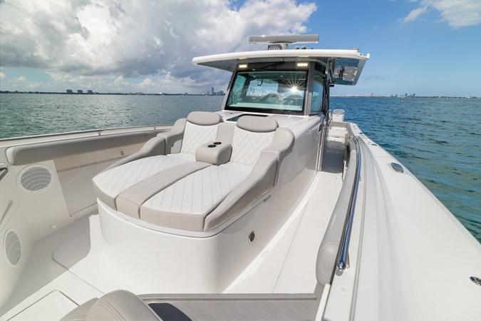Photo of HCB HCB 53'