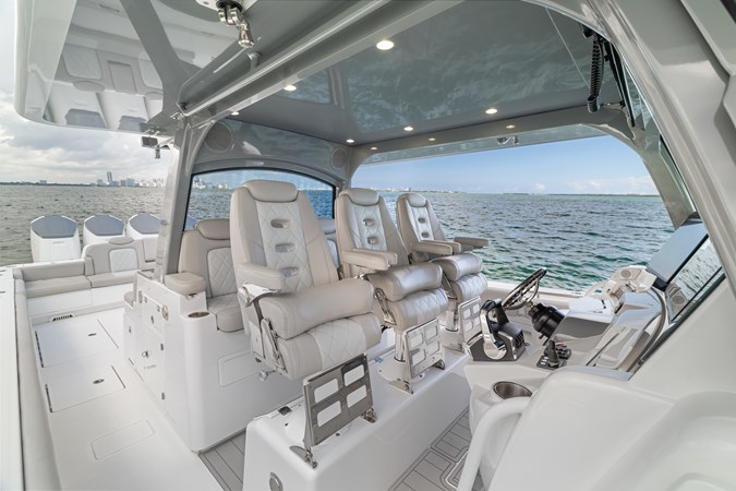 Photo of HCB HCB 53'