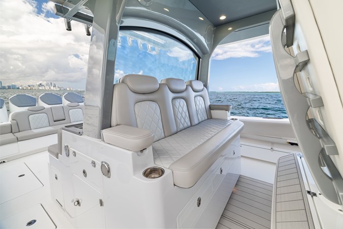 Photo of HCB HCB 53'