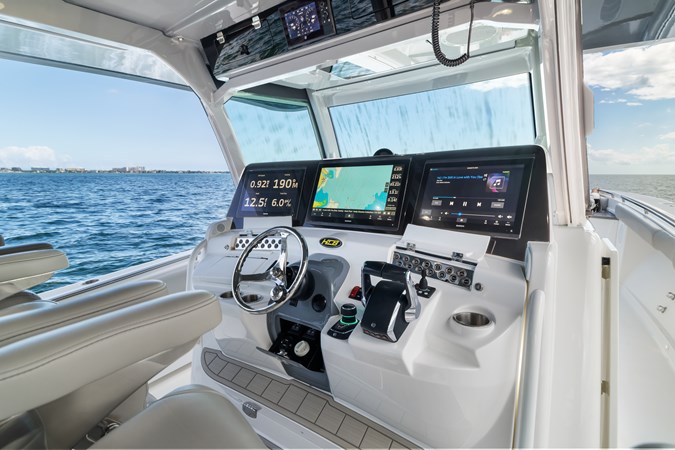 Photo of HCB HCB 53'