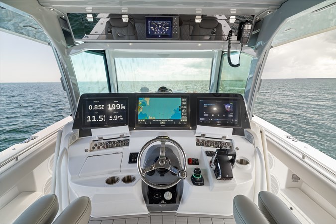 Photo of HCB HCB 53'