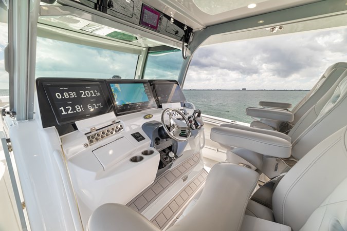 Photo of HCB HCB 53'