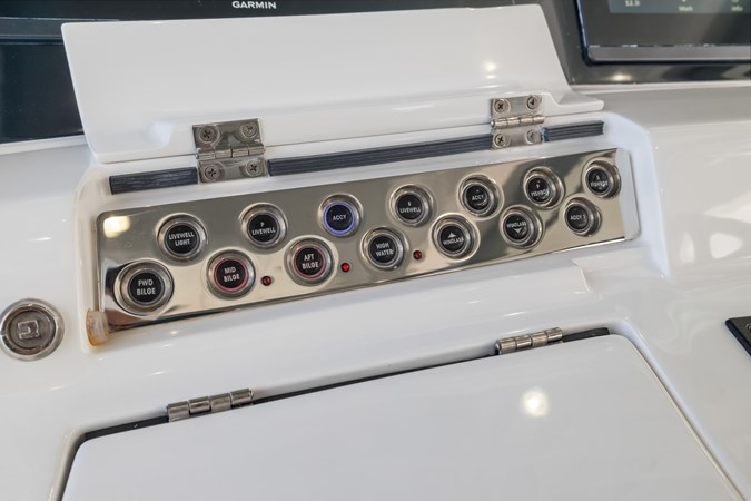 Photo of HCB HCB 53'