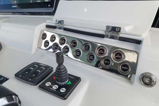 Photo of HCB HCB 53'