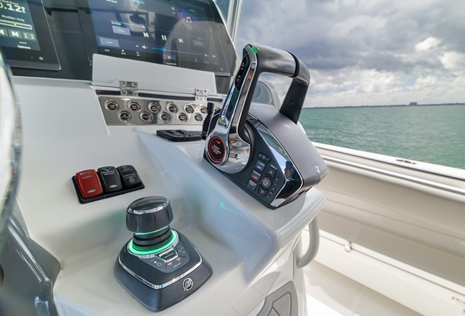 Photo of HCB HCB 53'