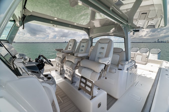 Photo of HCB HCB 53'
