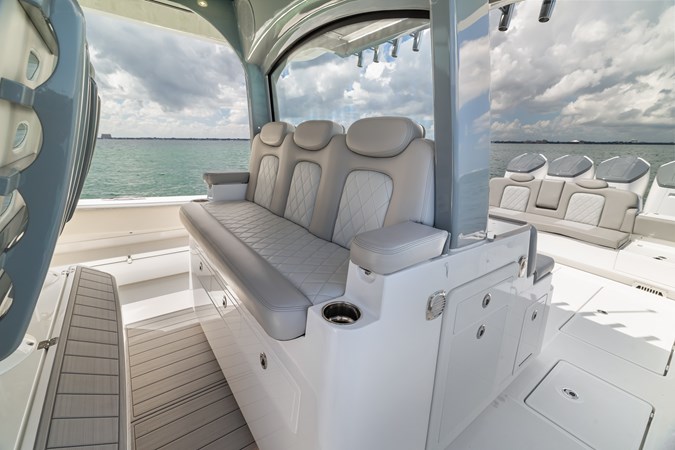 Photo of HCB HCB 53'
