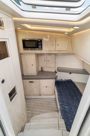 Photo of HCB HCB 53'