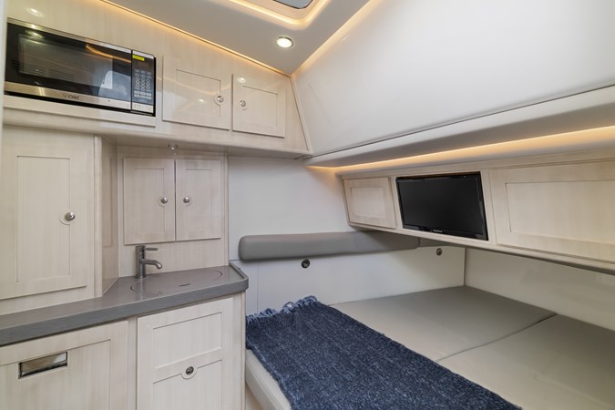 Photo of HCB HCB 53'