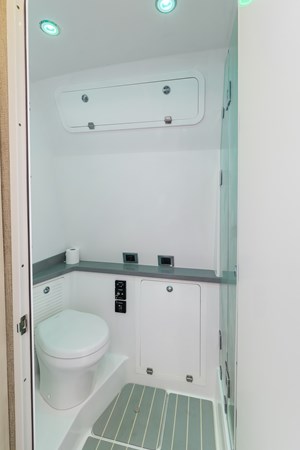 Photo of HCB HCB 53'