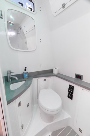 Photo of HCB HCB 53'