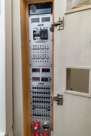 Photo of HCB HCB 53'