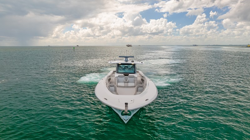 Photo of HCB HCB 53'