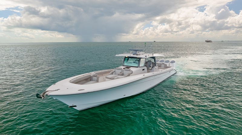 Photo of HCB HCB 53'