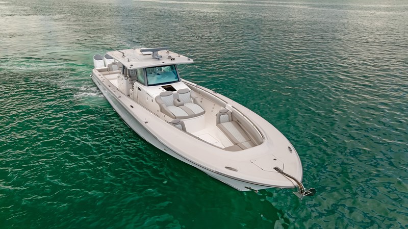 Photo of HCB HCB 53'