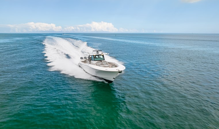 Photo of HCB HCB 53'