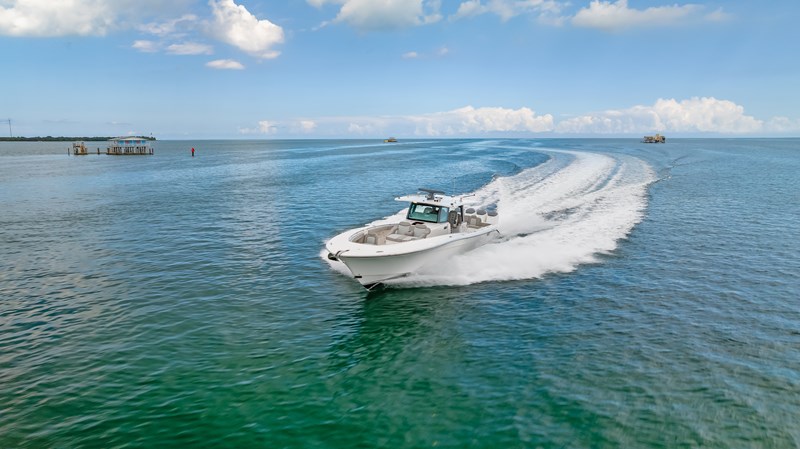 Photo of HCB HCB 53'