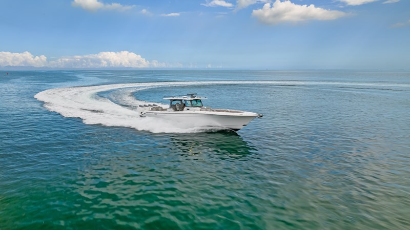 Photo of HCB HCB 53'