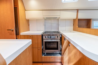 2023 NAUTOR SWAN Swan 55 - photo 14