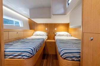 2023 NAUTOR SWAN Swan 55 - photo 12