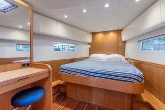 2023 NAUTOR SWAN Swan 55 - photo 11