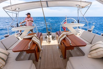 2023 NAUTOR SWAN Swan 55 - photo 9