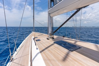 2023 NAUTOR SWAN Swan 55 - photo 10