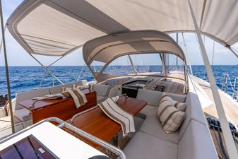2023 NAUTOR SWAN Swan 55 - photo 8