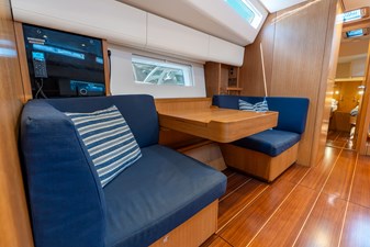 2023 NAUTOR SWAN Swan 55 - photo 7