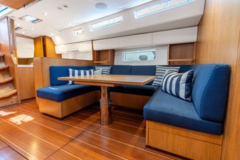 2023 NAUTOR SWAN Swan 55 - photo 6