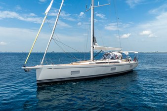 2023 NAUTOR SWAN Swan 55 - photo 4