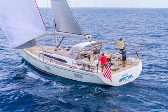 2023 NAUTOR SWAN Swan 55 - photo 5
