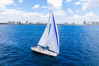 2023 NAUTOR SWAN Swan 55 - photo 1