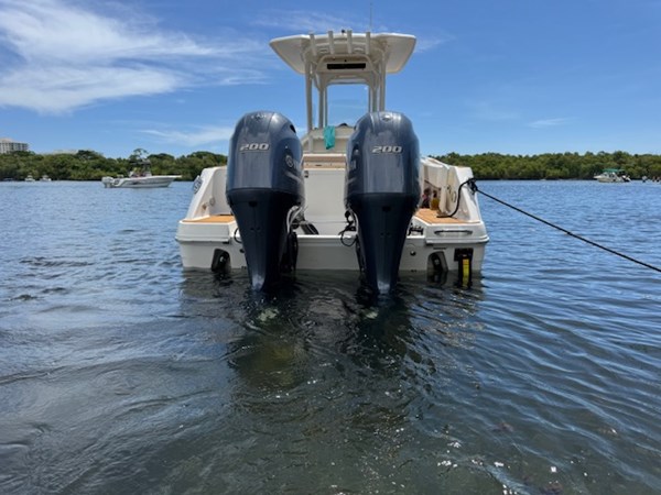 Photo of ROBALO - 24'