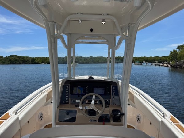 Photo of ROBALO - 24'