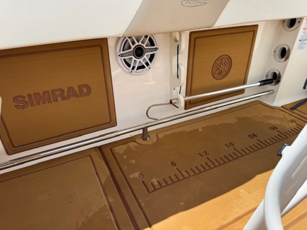 Photo of ROBALO - 24'