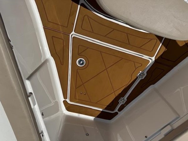 Photo of ROBALO - 24'