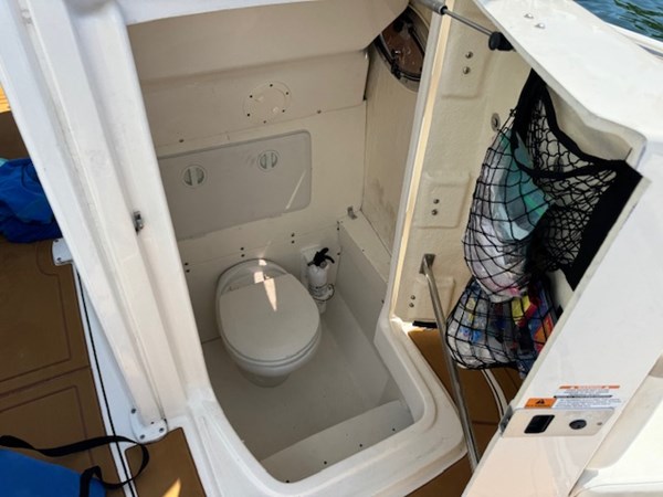 Photo of ROBALO - 24'