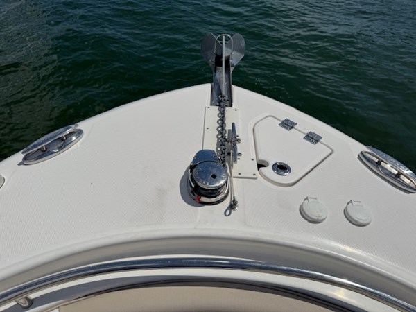 Photo of ROBALO - 24'