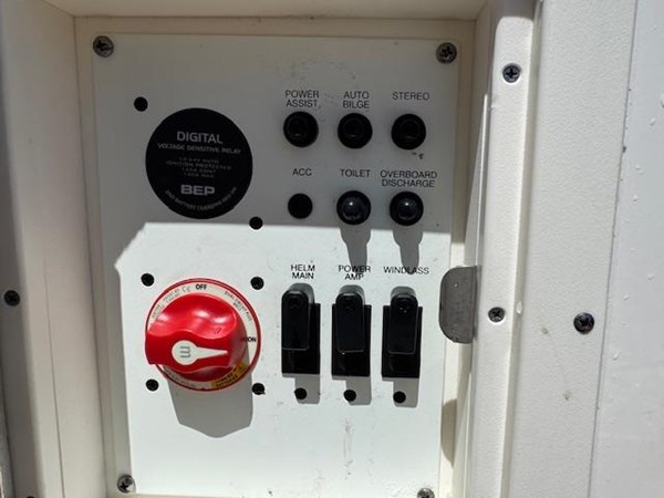 Photo of ROBALO - 24'