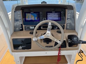2021 ROBALO R242 Center Console - photo 7