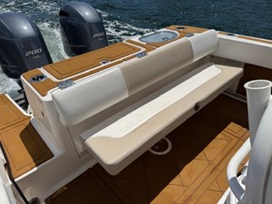2021 ROBALO R242 Center Console - photo 10