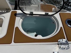 2021 ROBALO R242 Center Console - photo 12