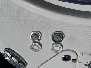 2021 ROBALO R242 Center Console - photo 20