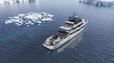 2028 BERING YACHTS  - photo 60