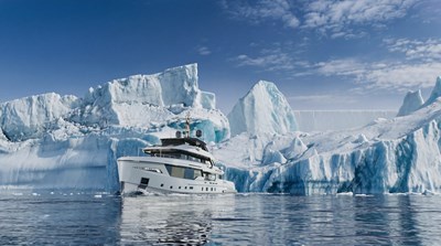 2028 BERING YACHTS  - photo 1