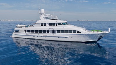 1995 HATTERAS Flybridge Motor Yacht - photo 111