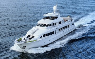 1995 HATTERAS Flybridge Motor Yacht - photo 110